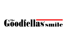 goodfellas smile